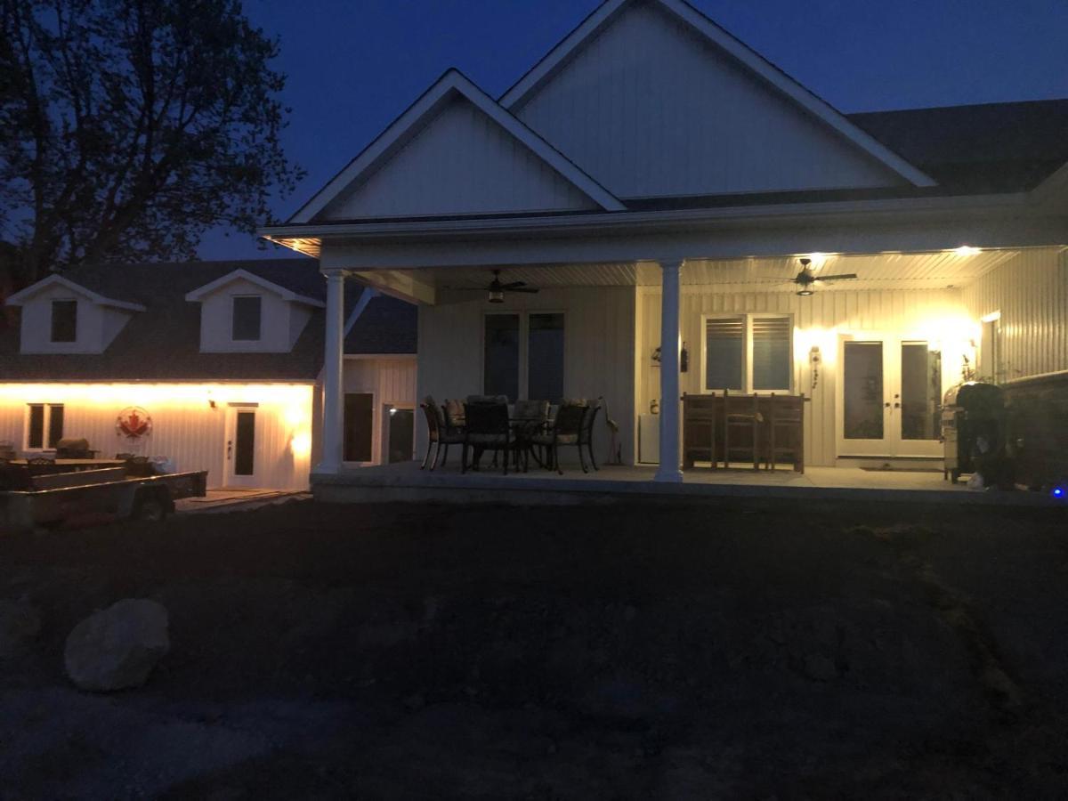 Villa In The Vines Niagara-on-the-Lake المظهر الخارجي الصورة