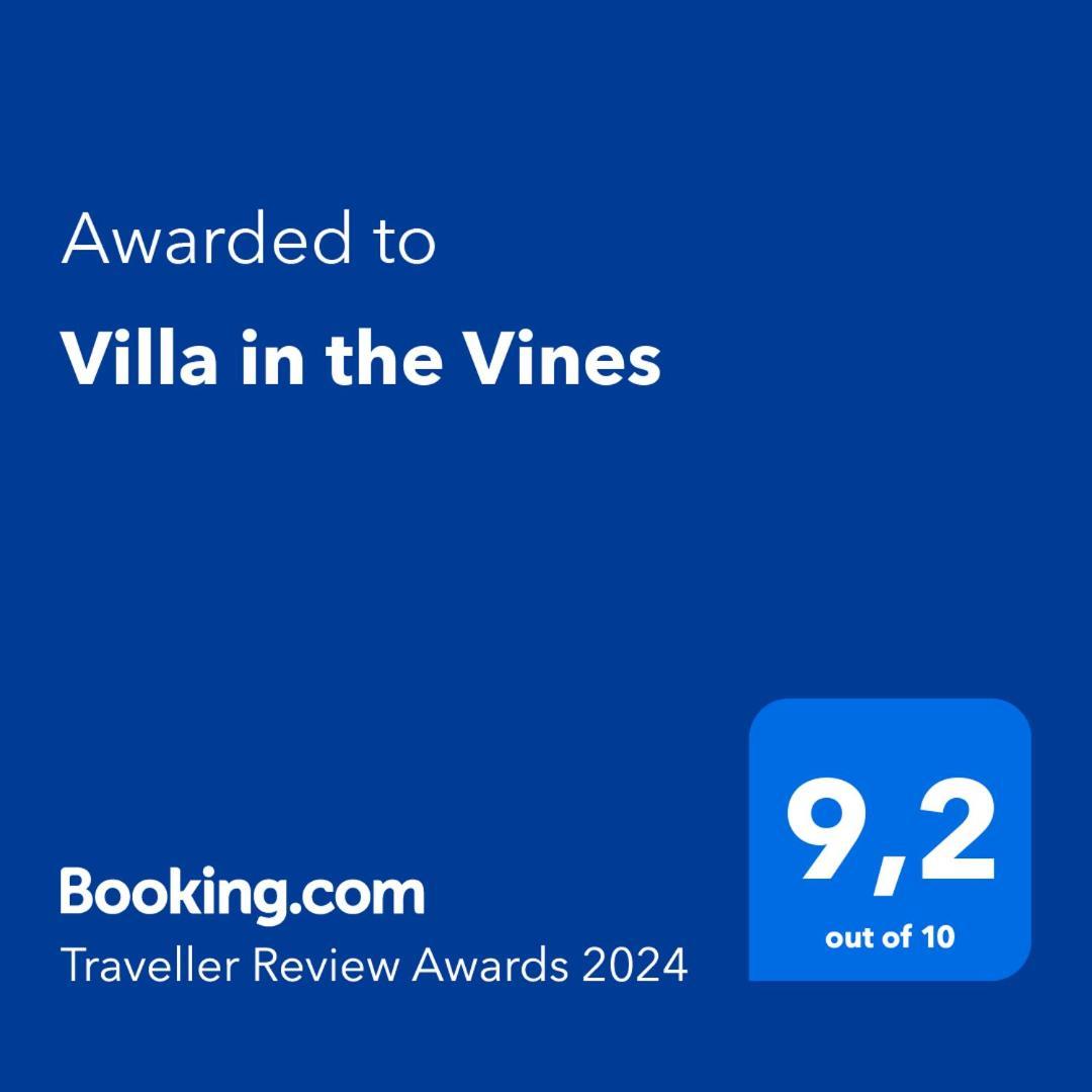 Villa In The Vines Niagara-on-the-Lake المظهر الخارجي الصورة